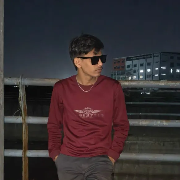 Asif Ansari