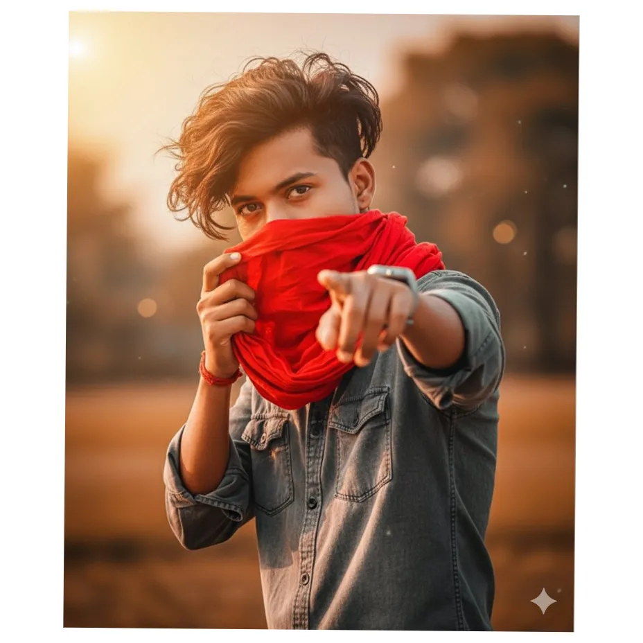 Veekesh Thakur