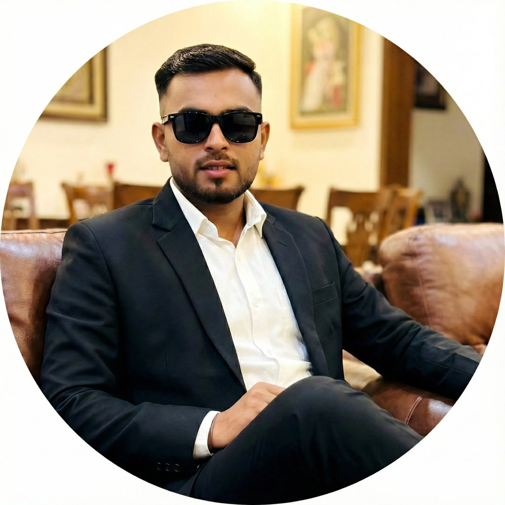 Nitesh patel