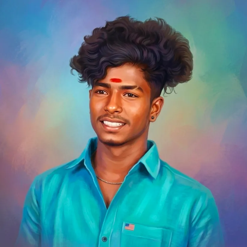 kanish karan