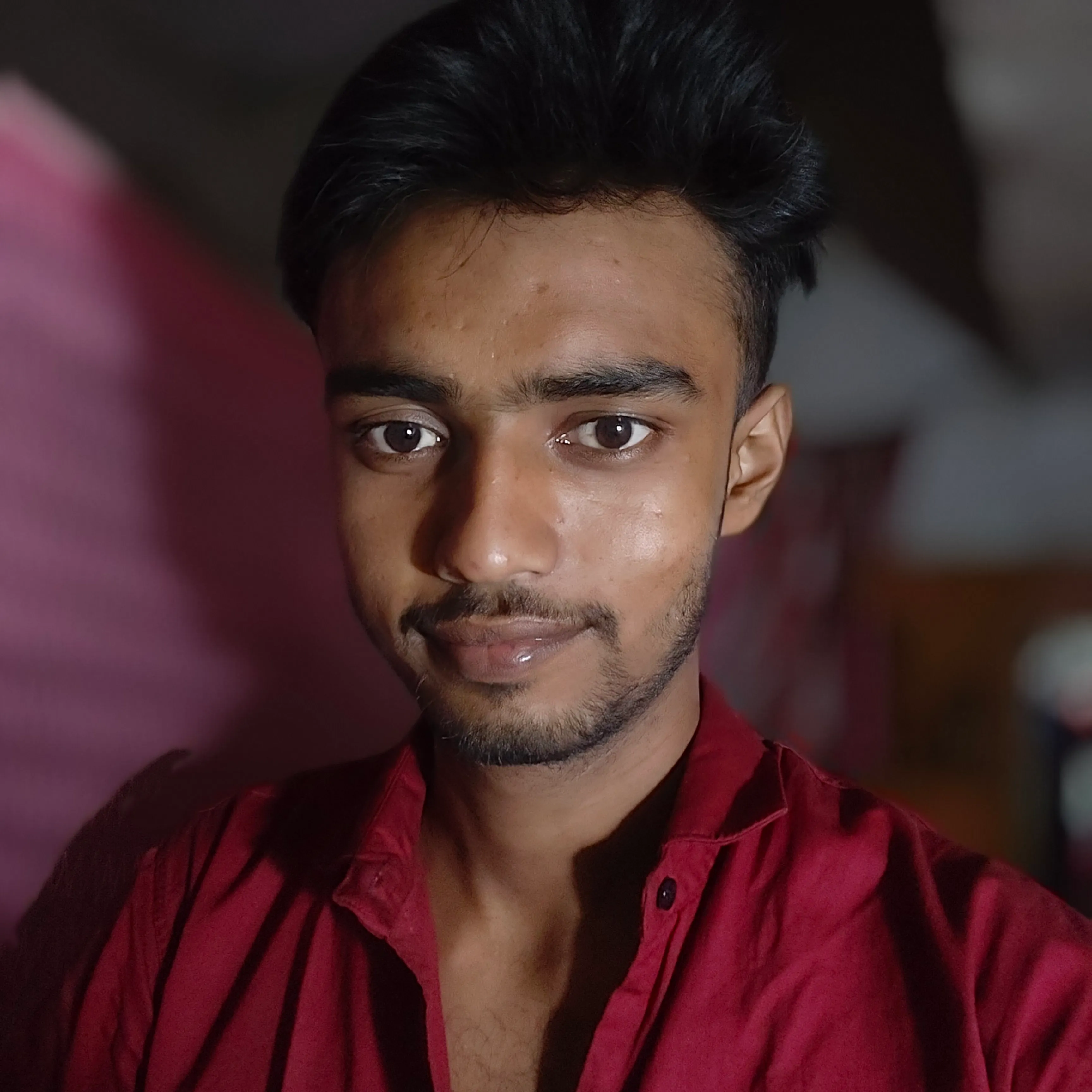 Nitish Kushawaha