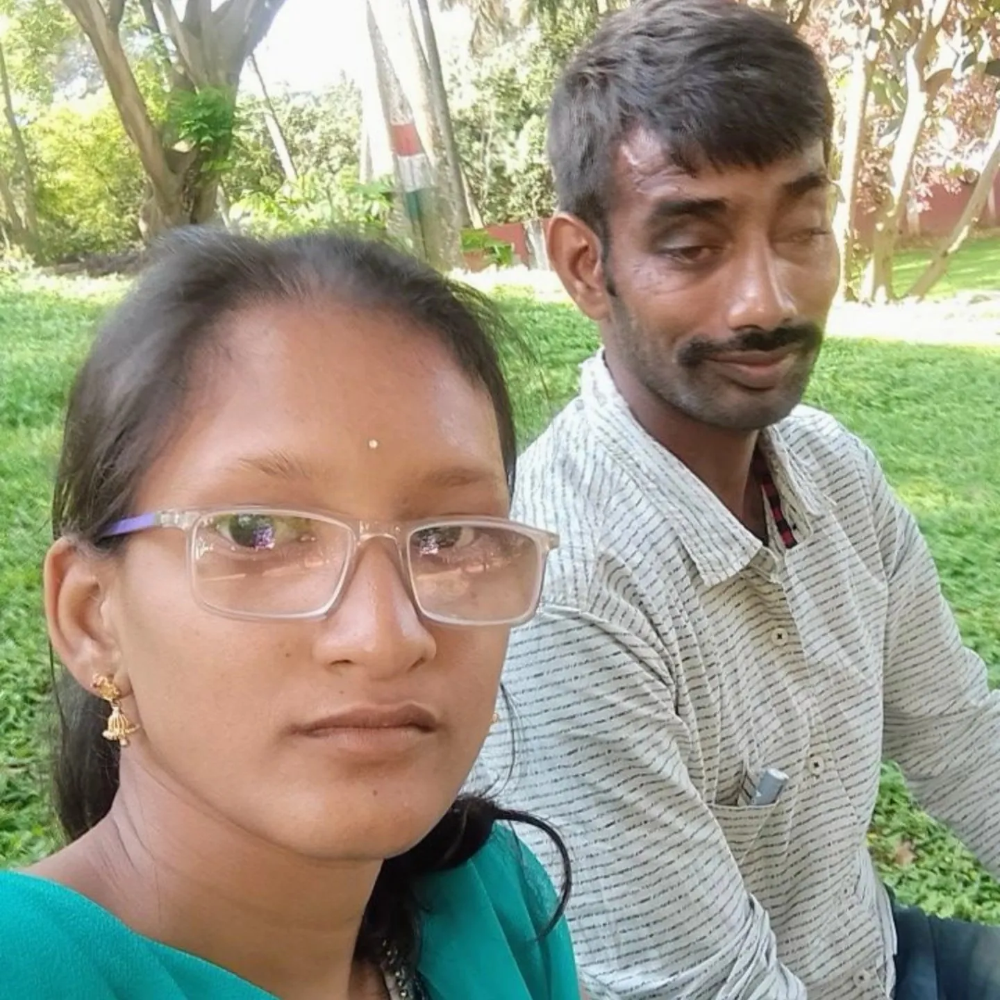 raju charishma