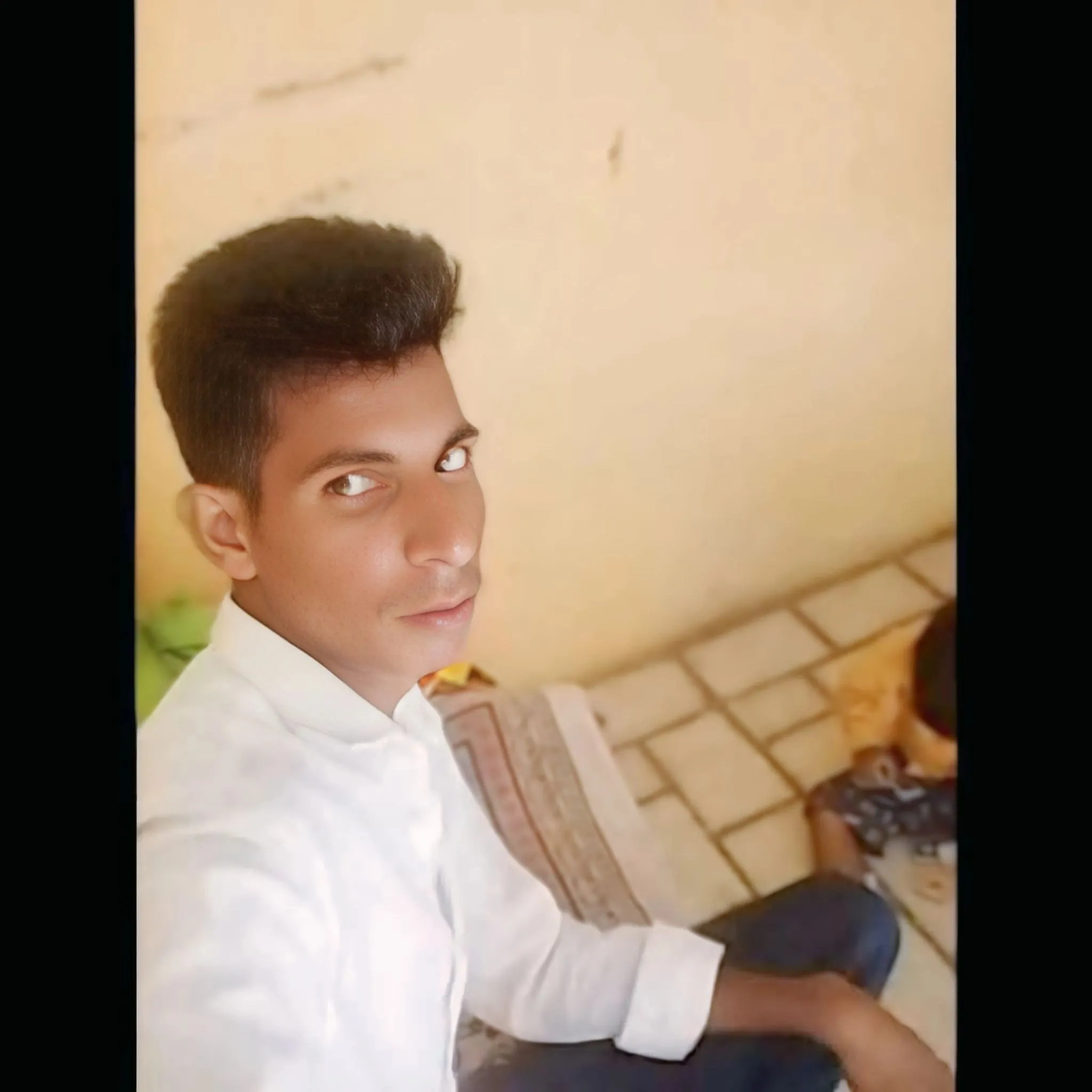 Mangi Lal