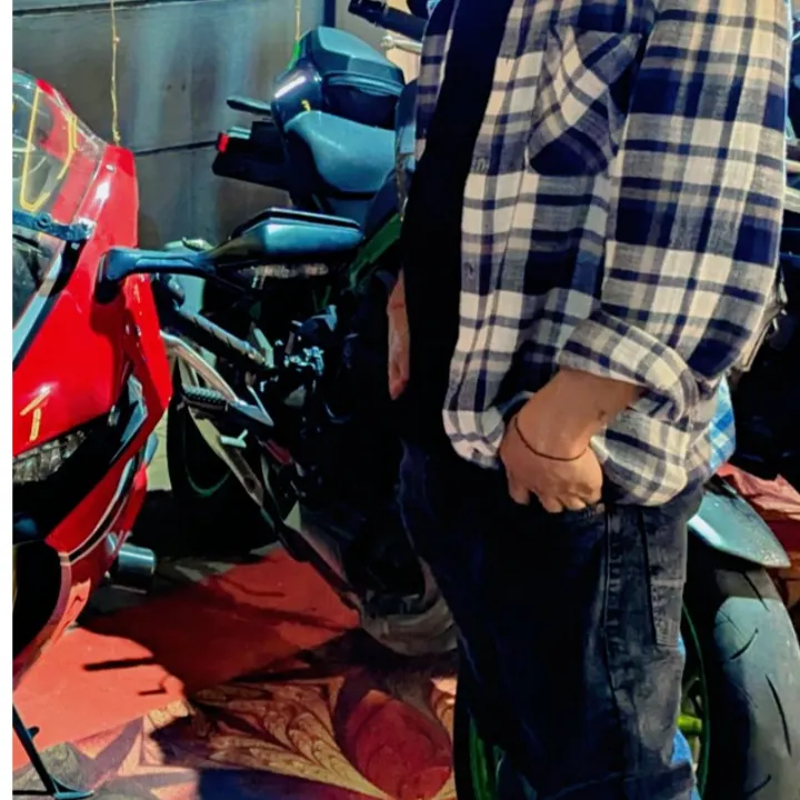 Shoaib nath