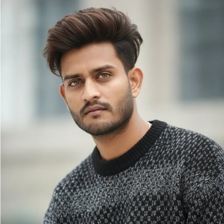 Sunilkumar Verma
