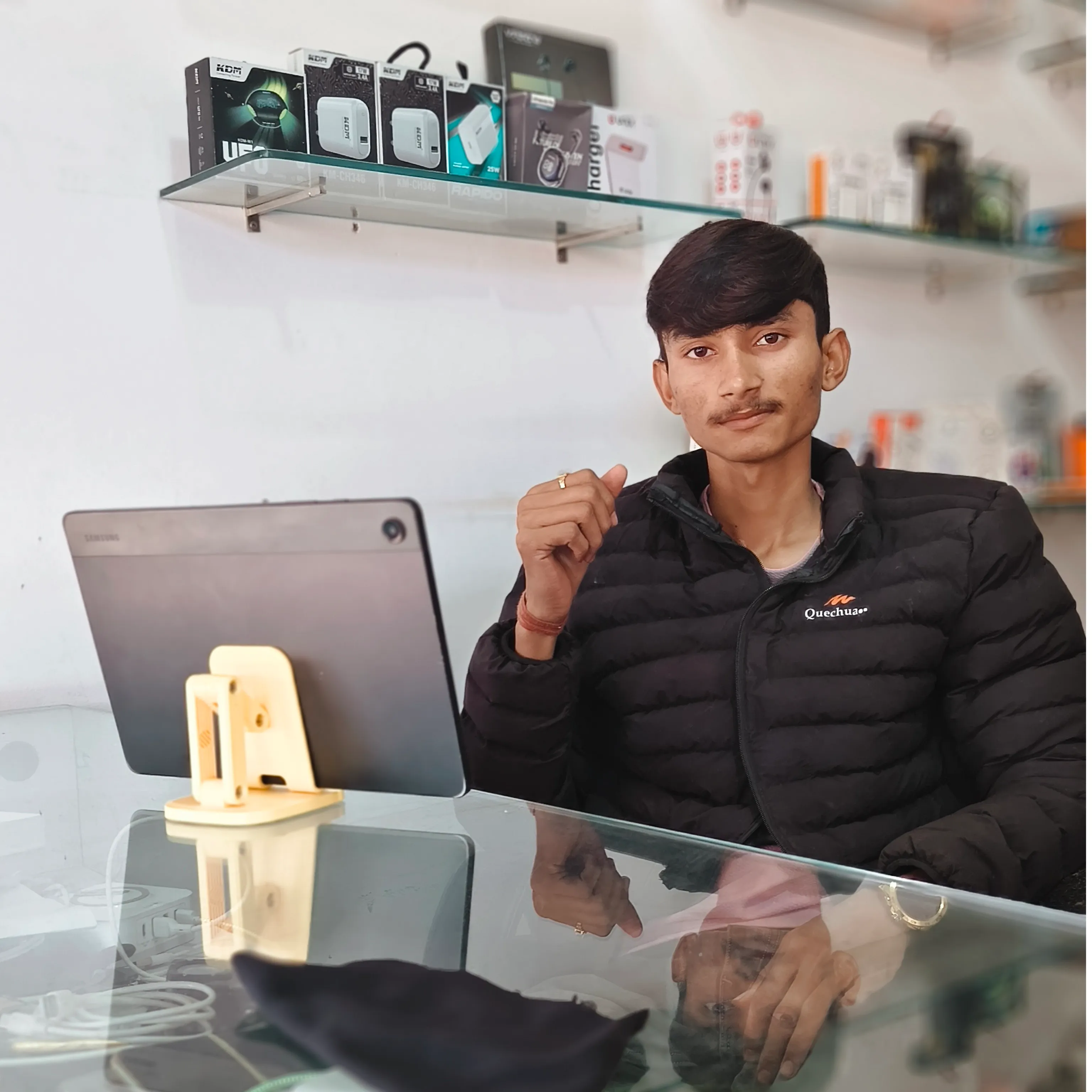 Ranjit Gulsar