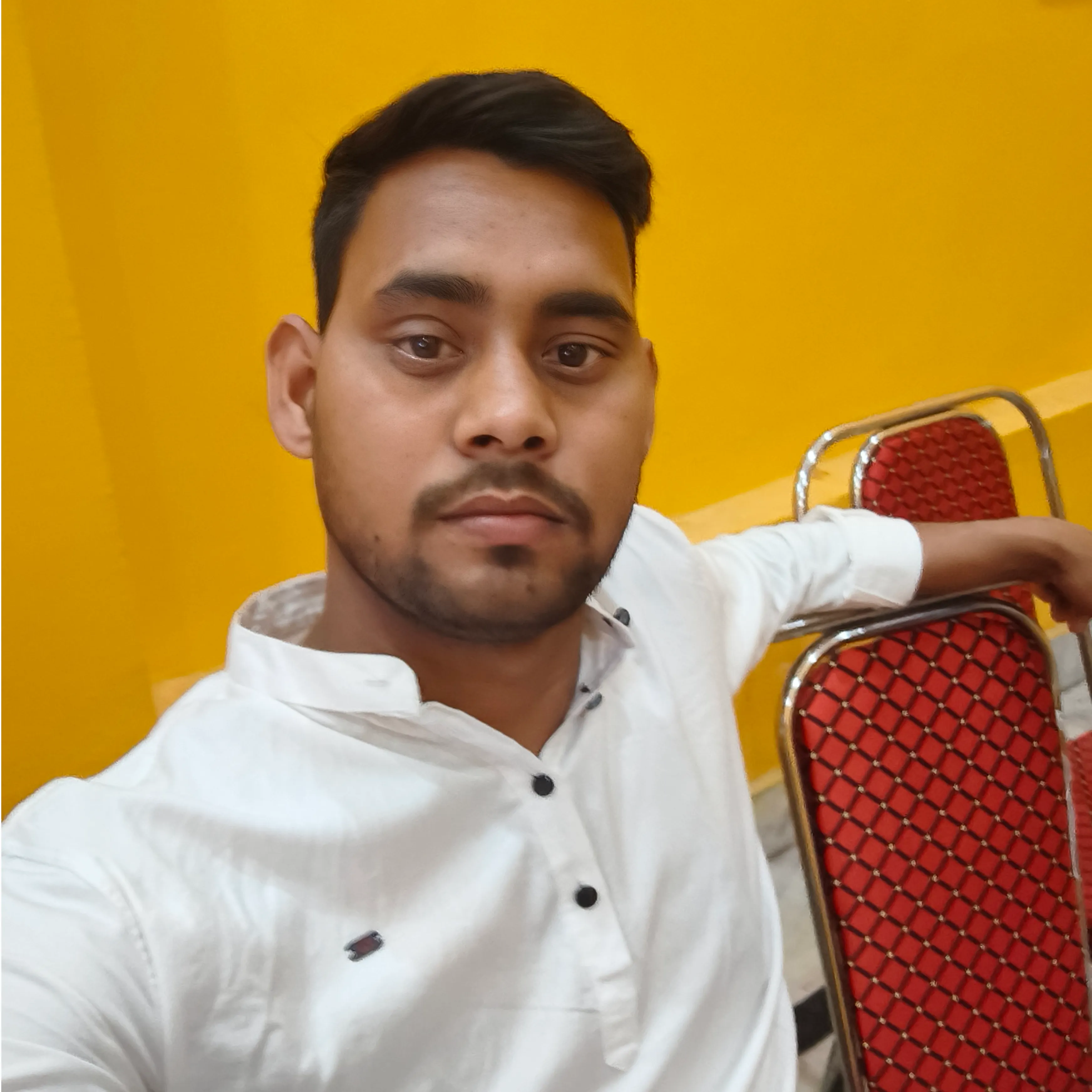 Rahul Gupta