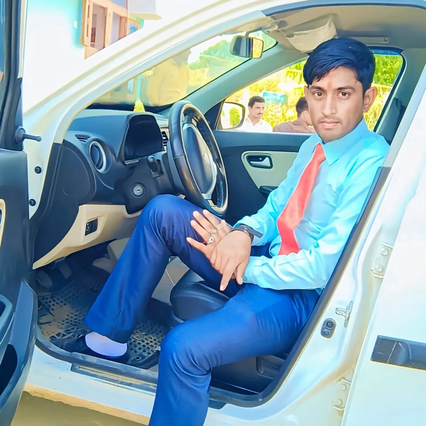 Mhaveer sain