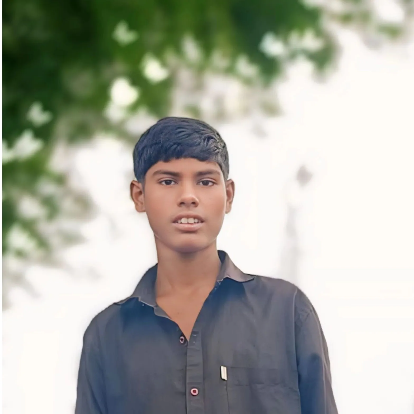 rahul zombade