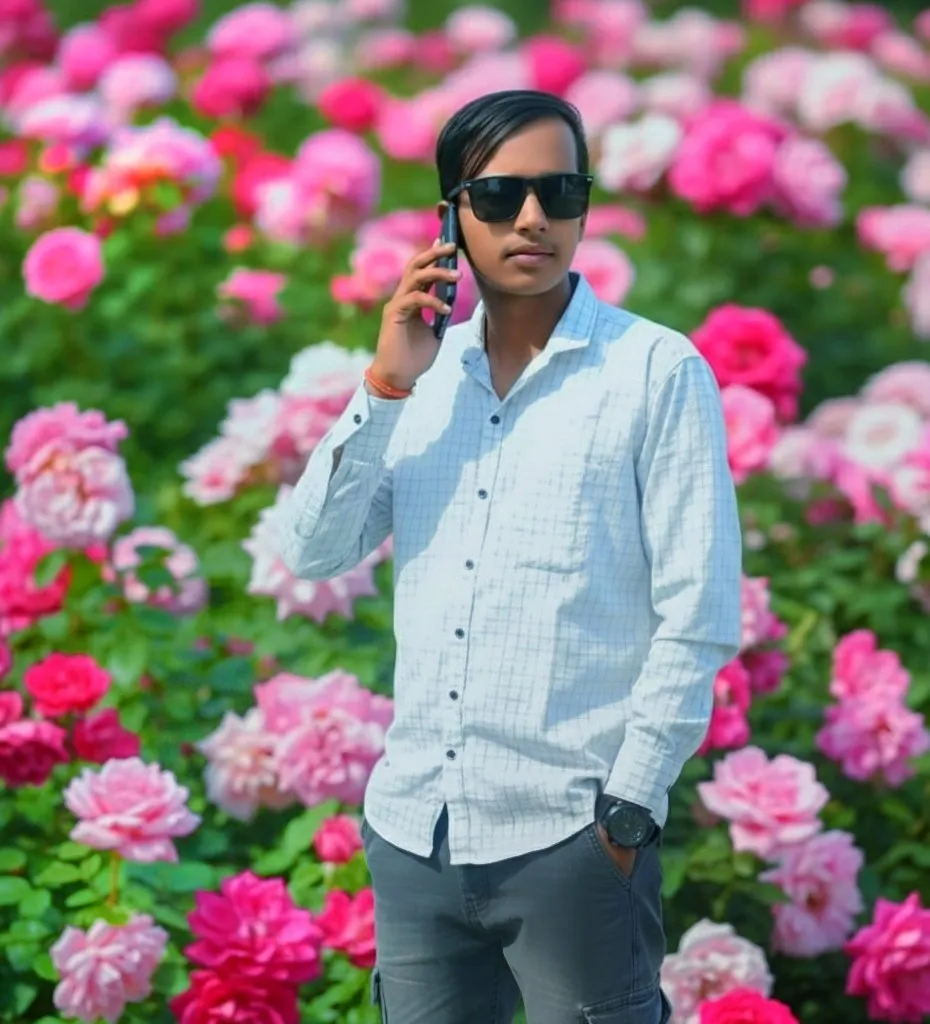 Dattatray Surywanshi