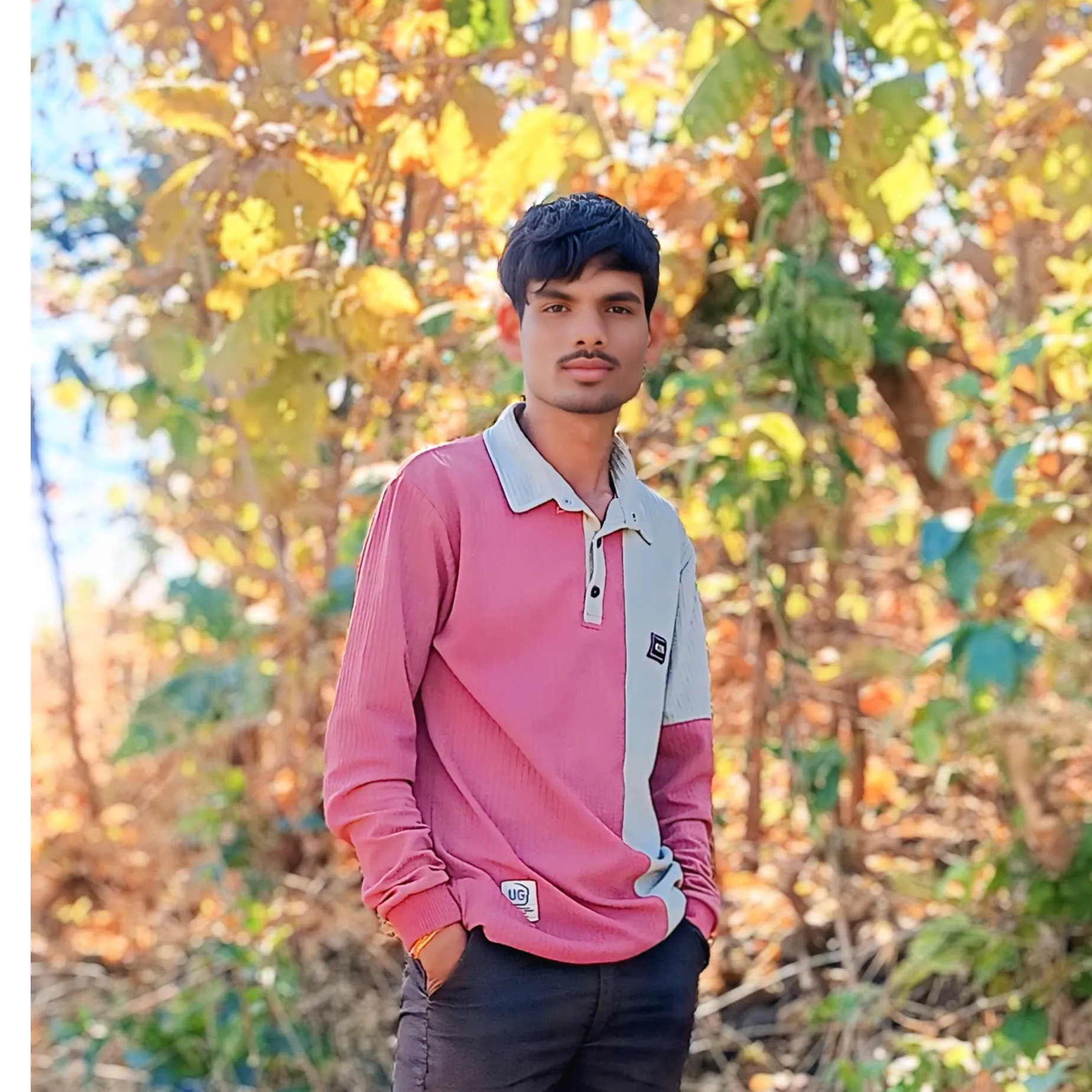 Mukesh Mahta