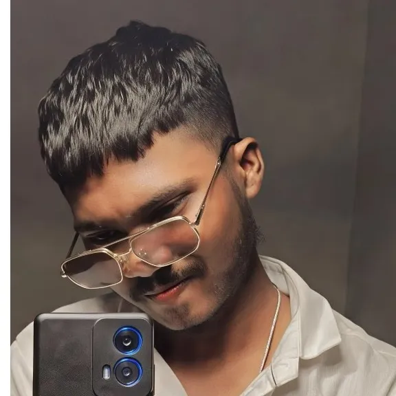 Aditya Raut