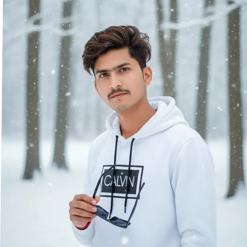 official _dinesh_nayak
