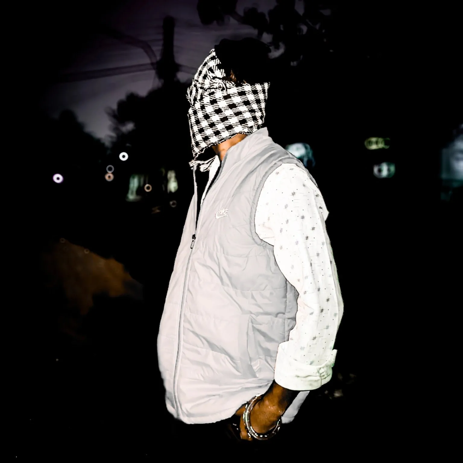 Atmaram Ghode