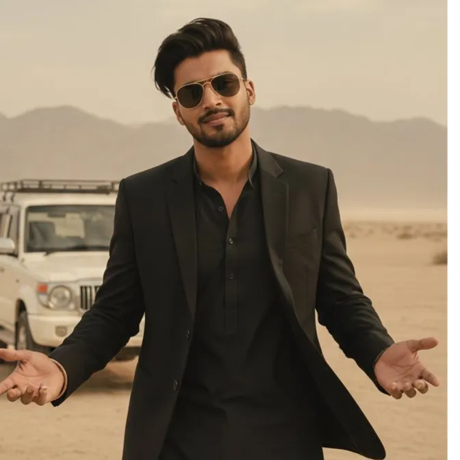Gaurav Kumar