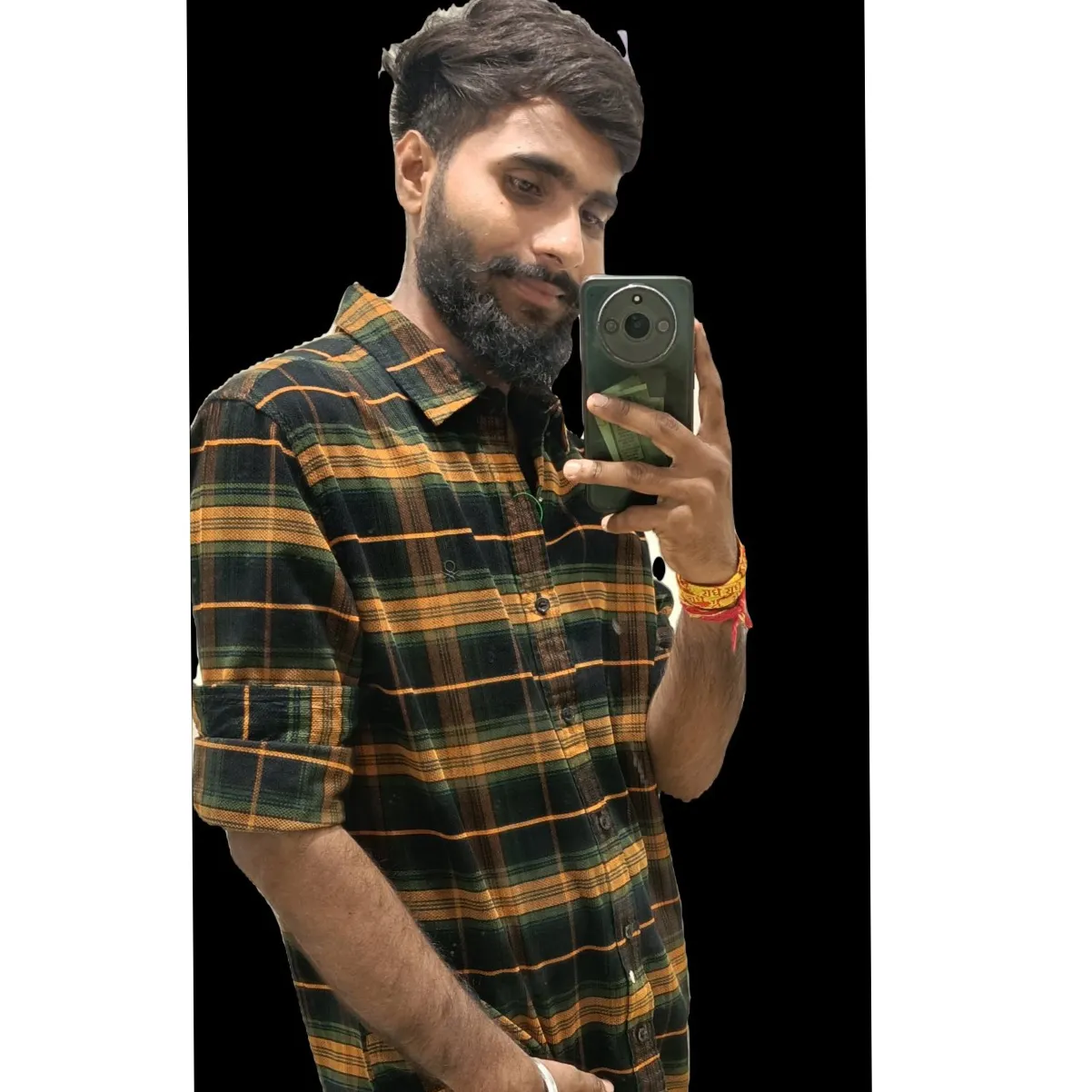 Manish Bhargav