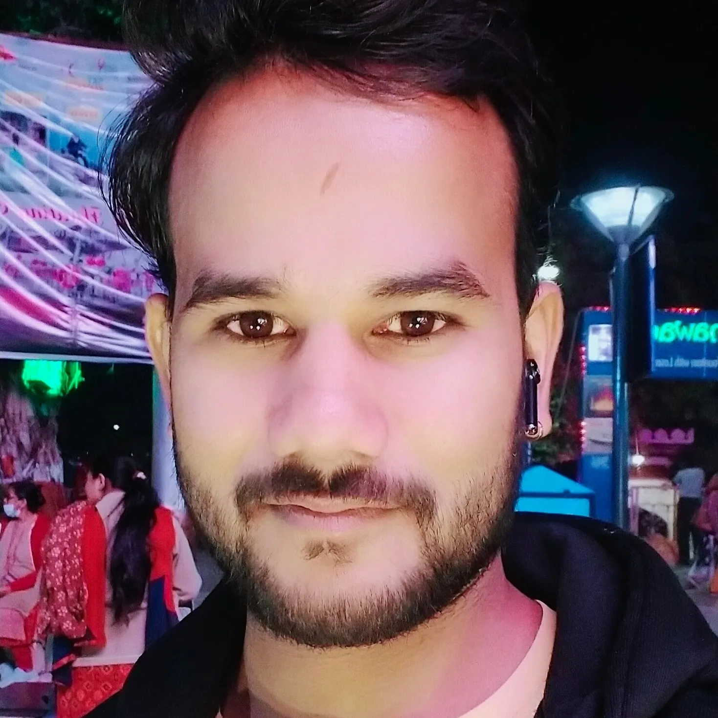 Anand Kumar