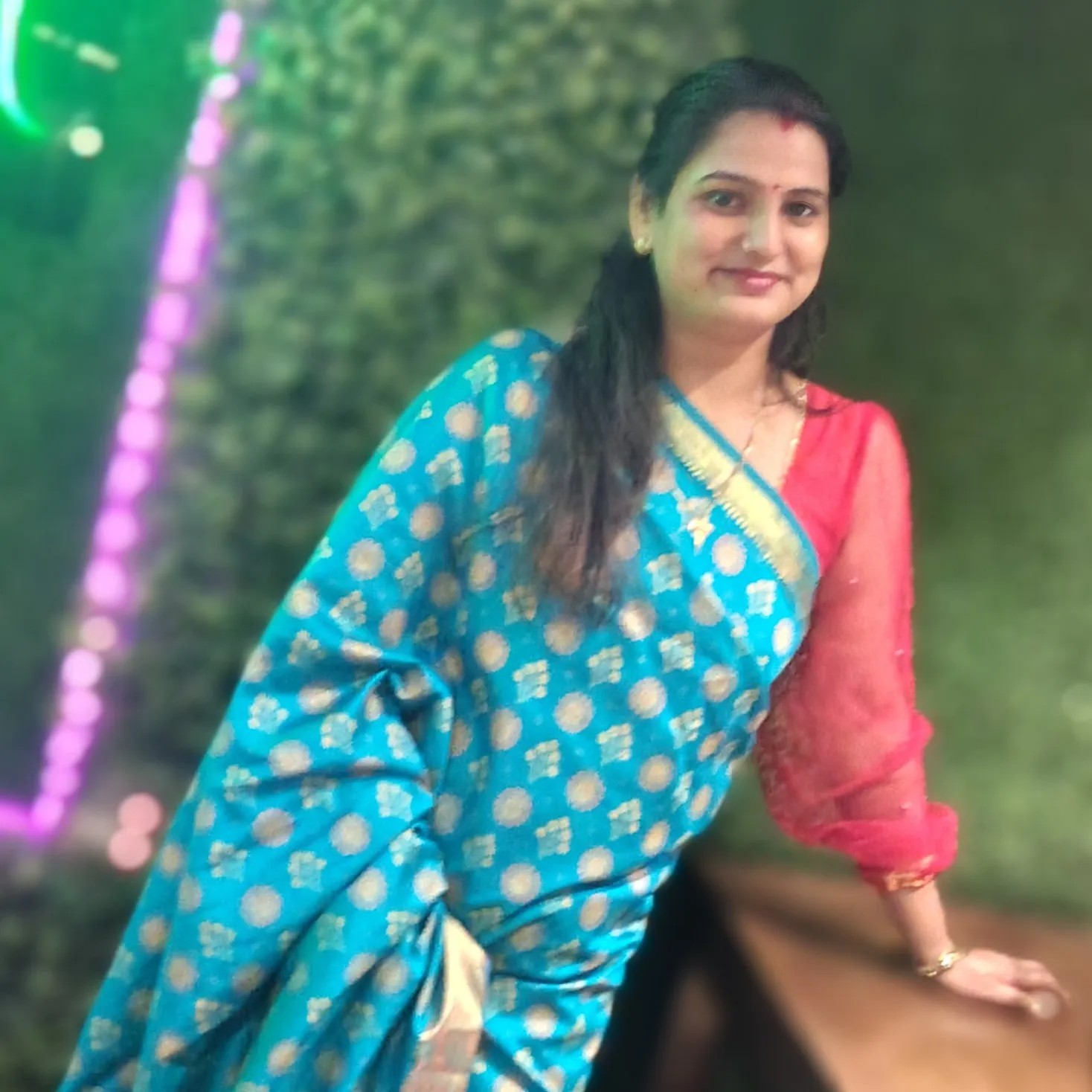 Juli Pankaj