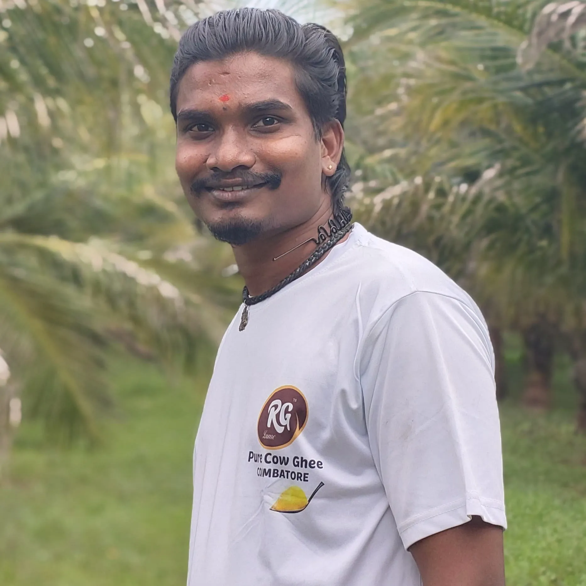 Manikandan Mani