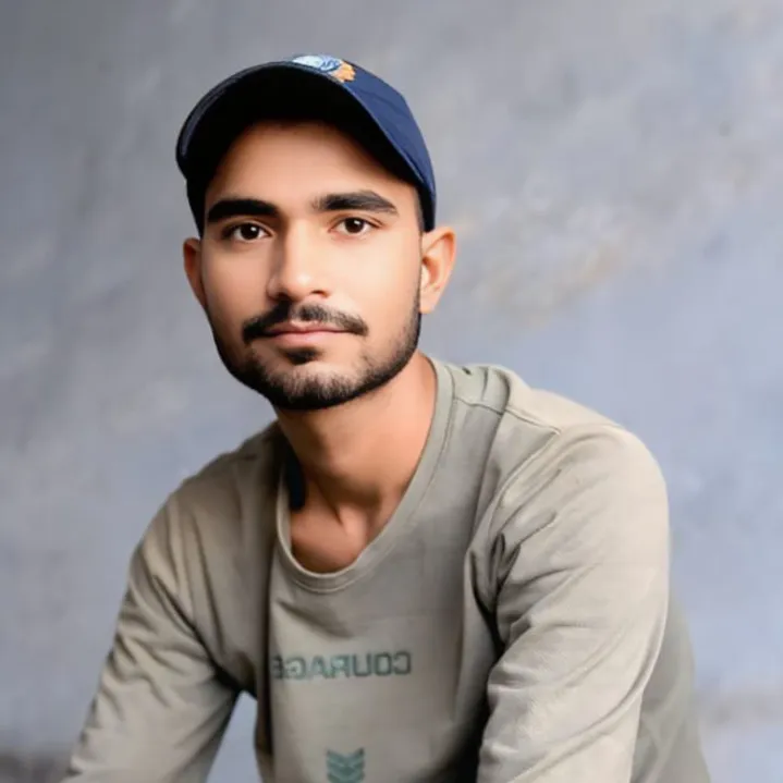 Dharmendra Vishwakarma