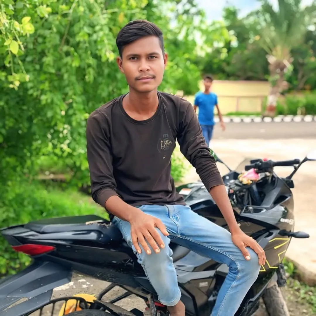 Vikash Kumar