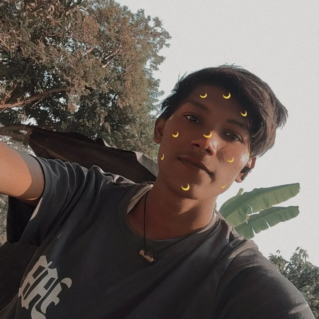 Vishal Kumar