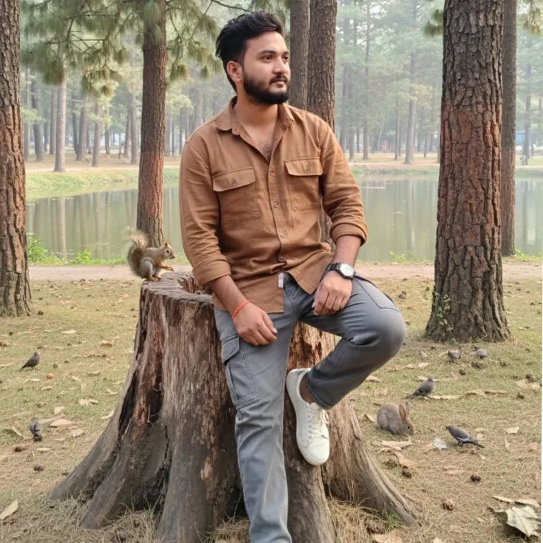 vishu soni