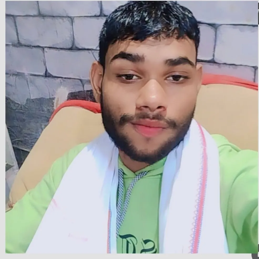 Rajan Kumar