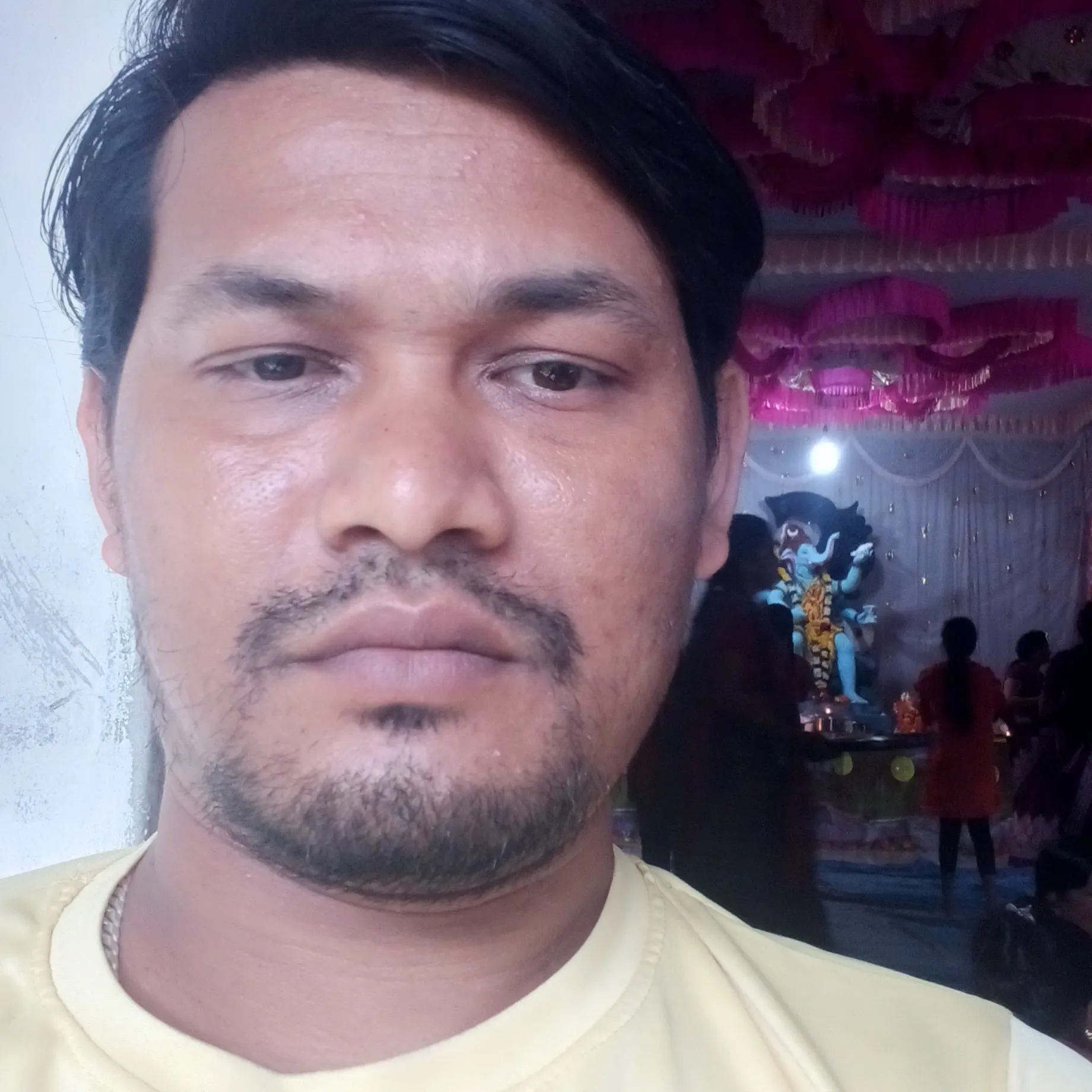 Hitesh Patel