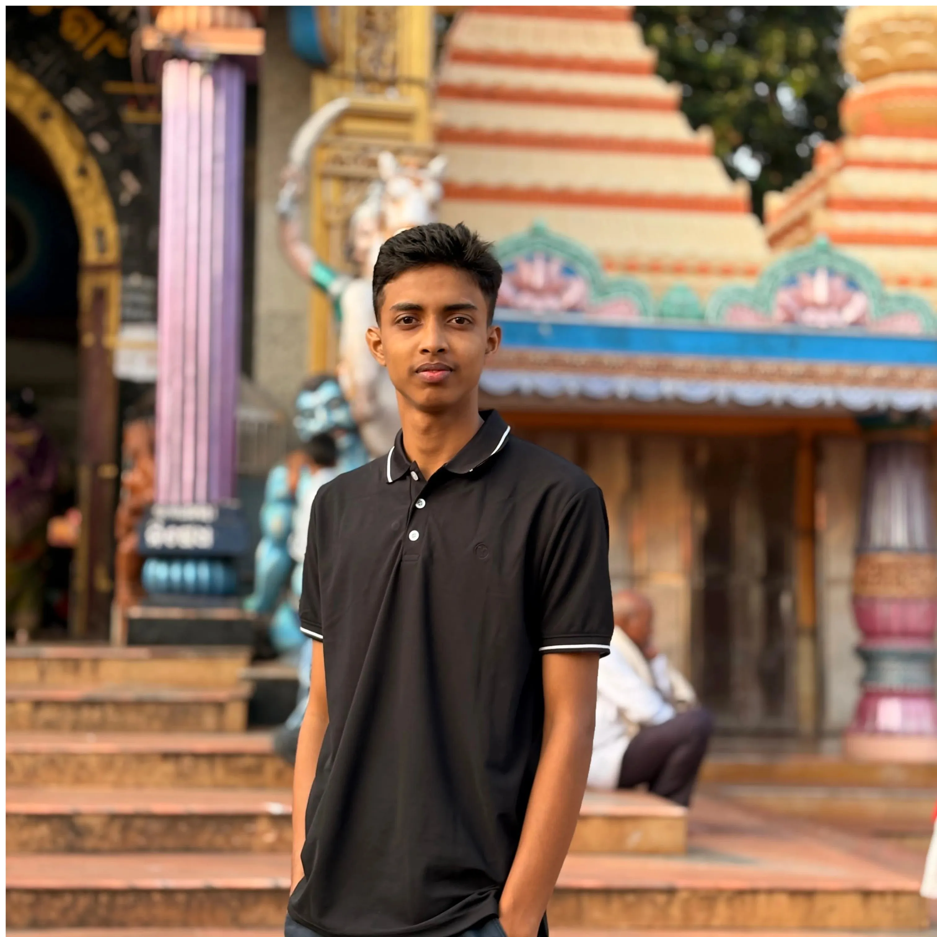 Arindam Shit