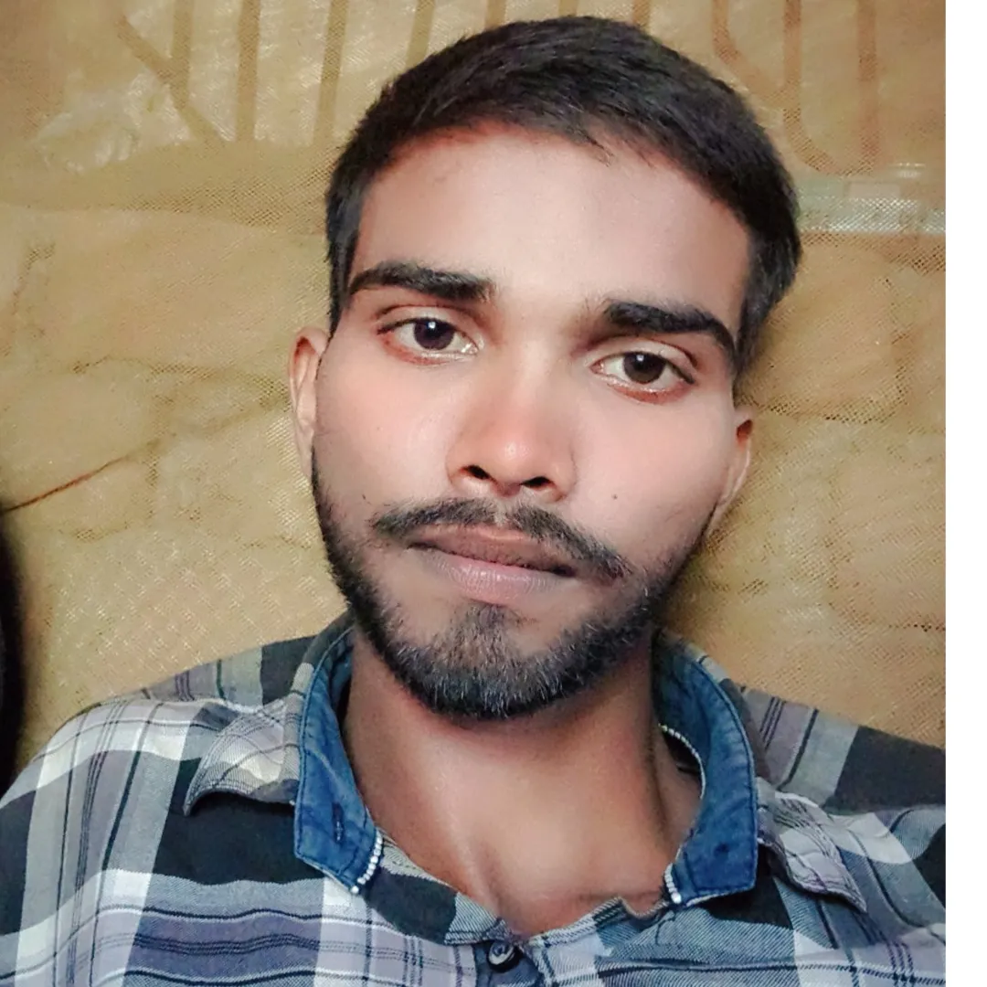 MRITUNJAY BHOLA