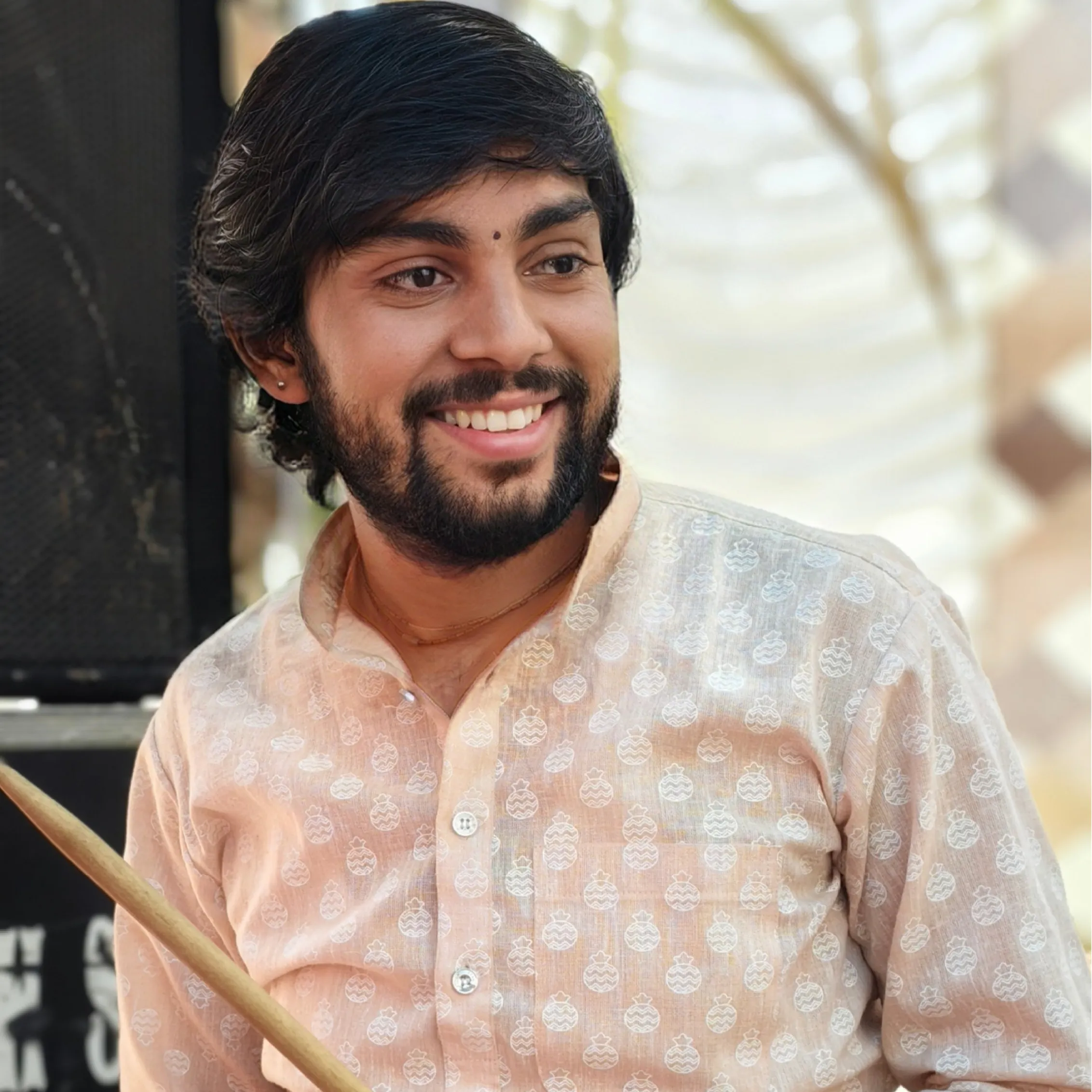 nikhil vaishnav