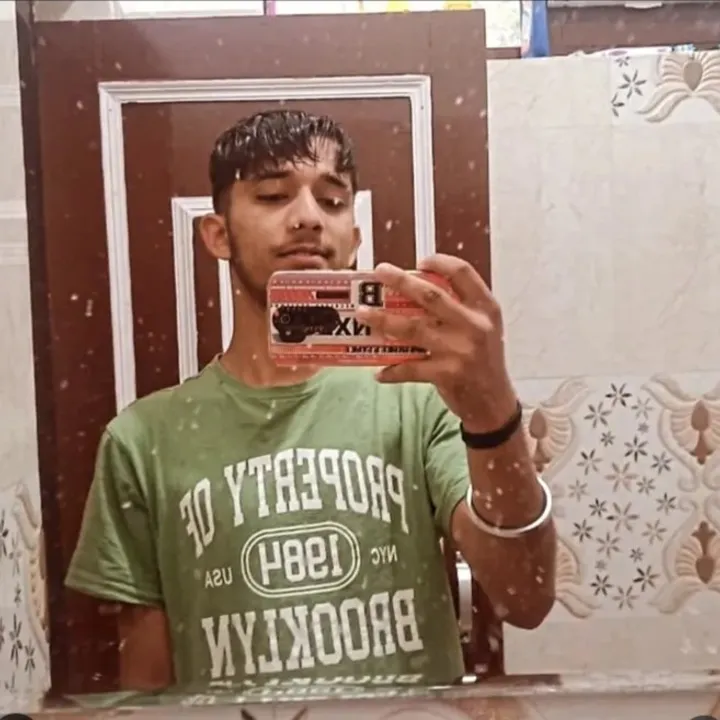 sujal thakur