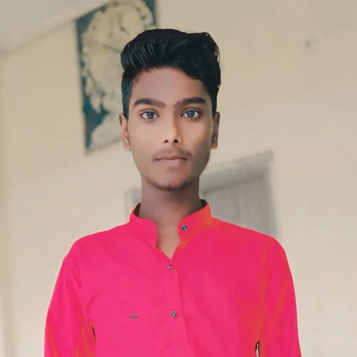 AYUSH Raj