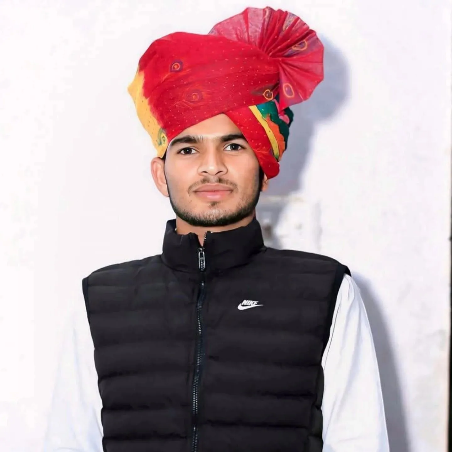 PUKHRAJ ROHLAN