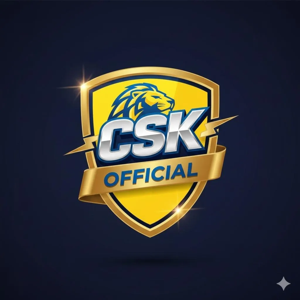 CSk csk