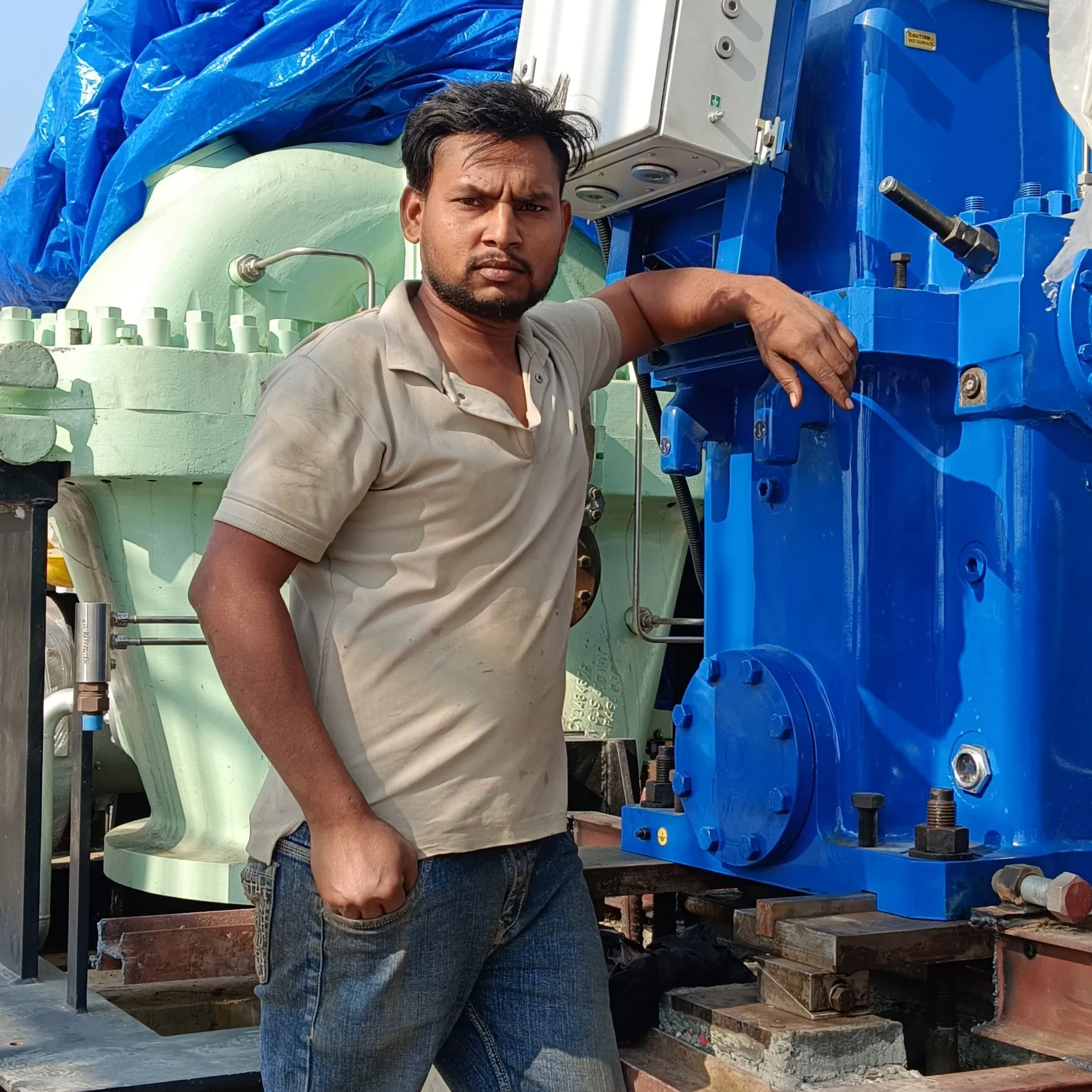 Neeraj Kumar