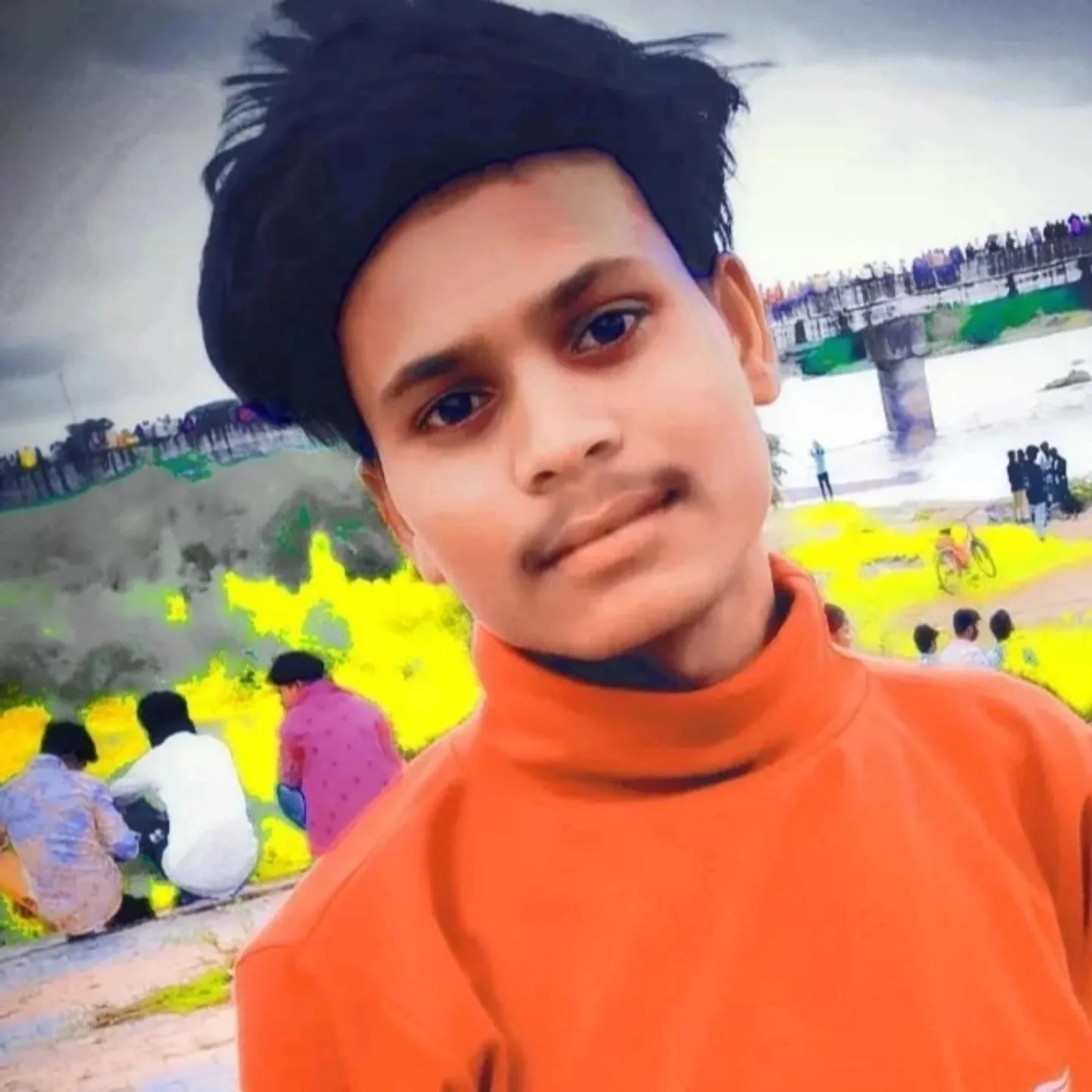 Sarvan Bhai