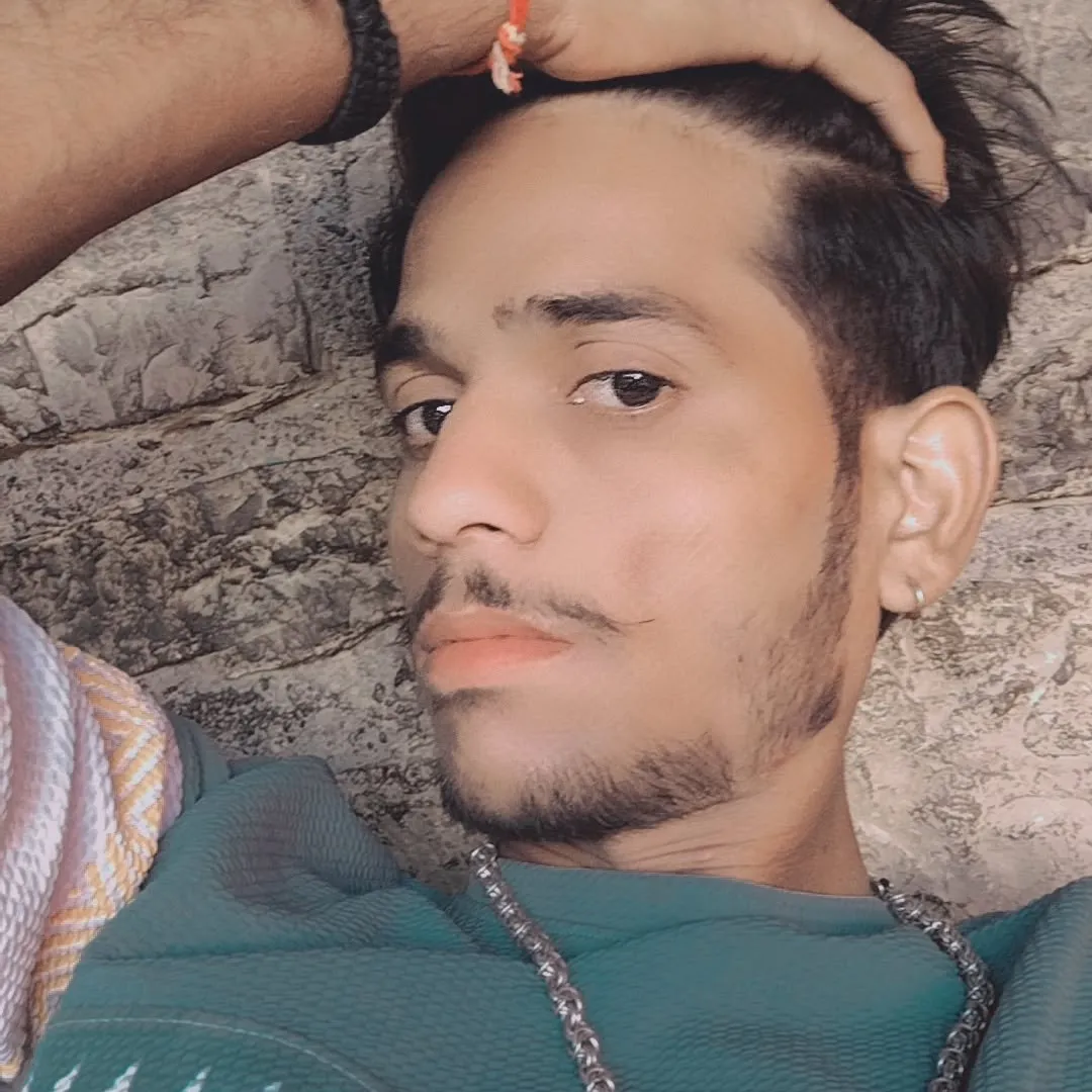 bhuvnesh gujjar