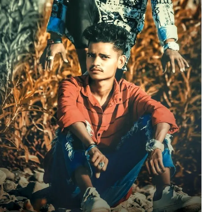 Pankaj M