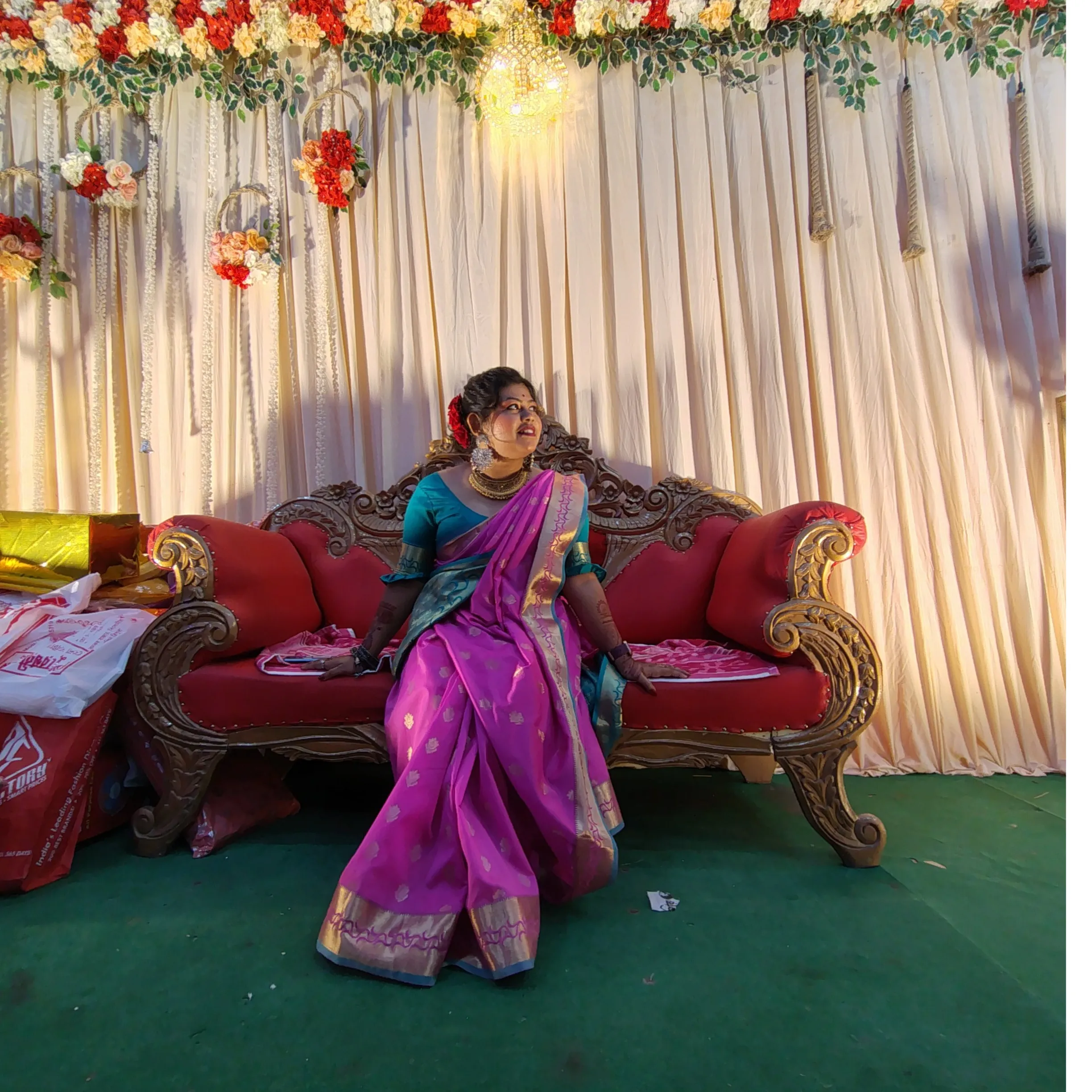 Chaitrika Guha