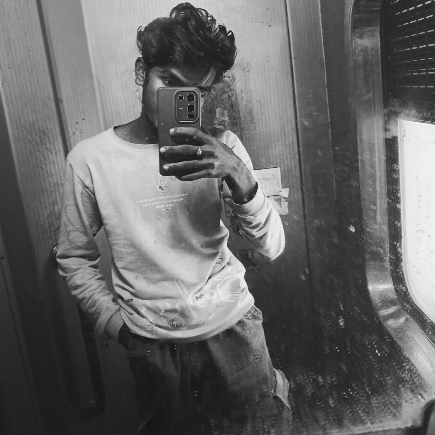 Rohit Kumar