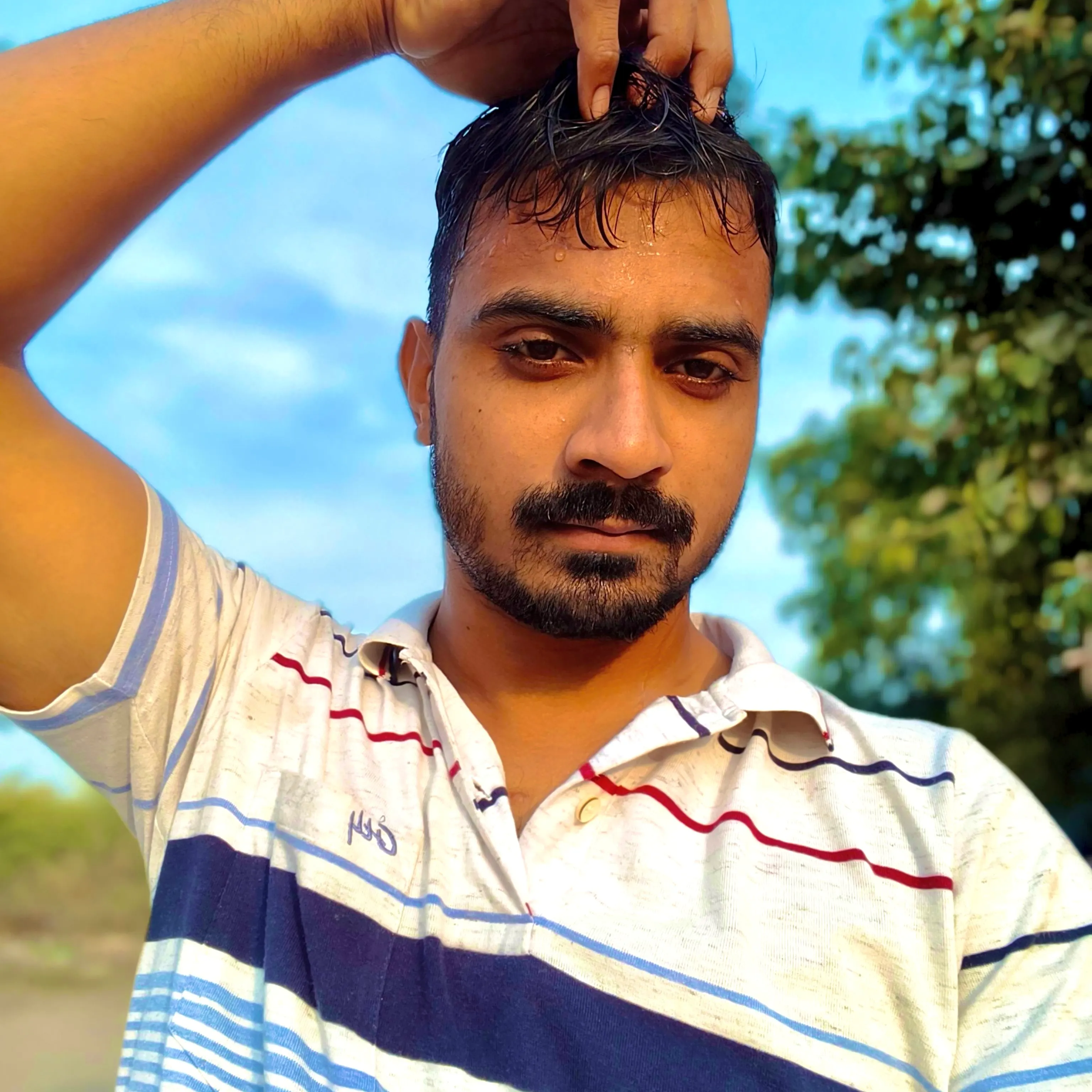 Rishav kashyap