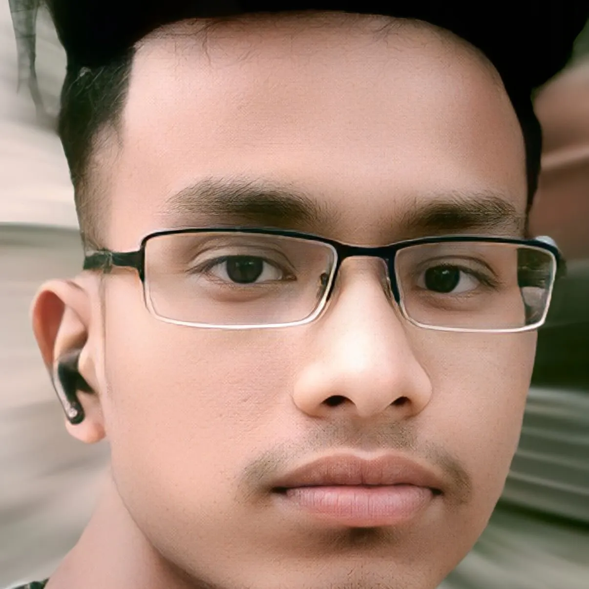 Kumar Yadav