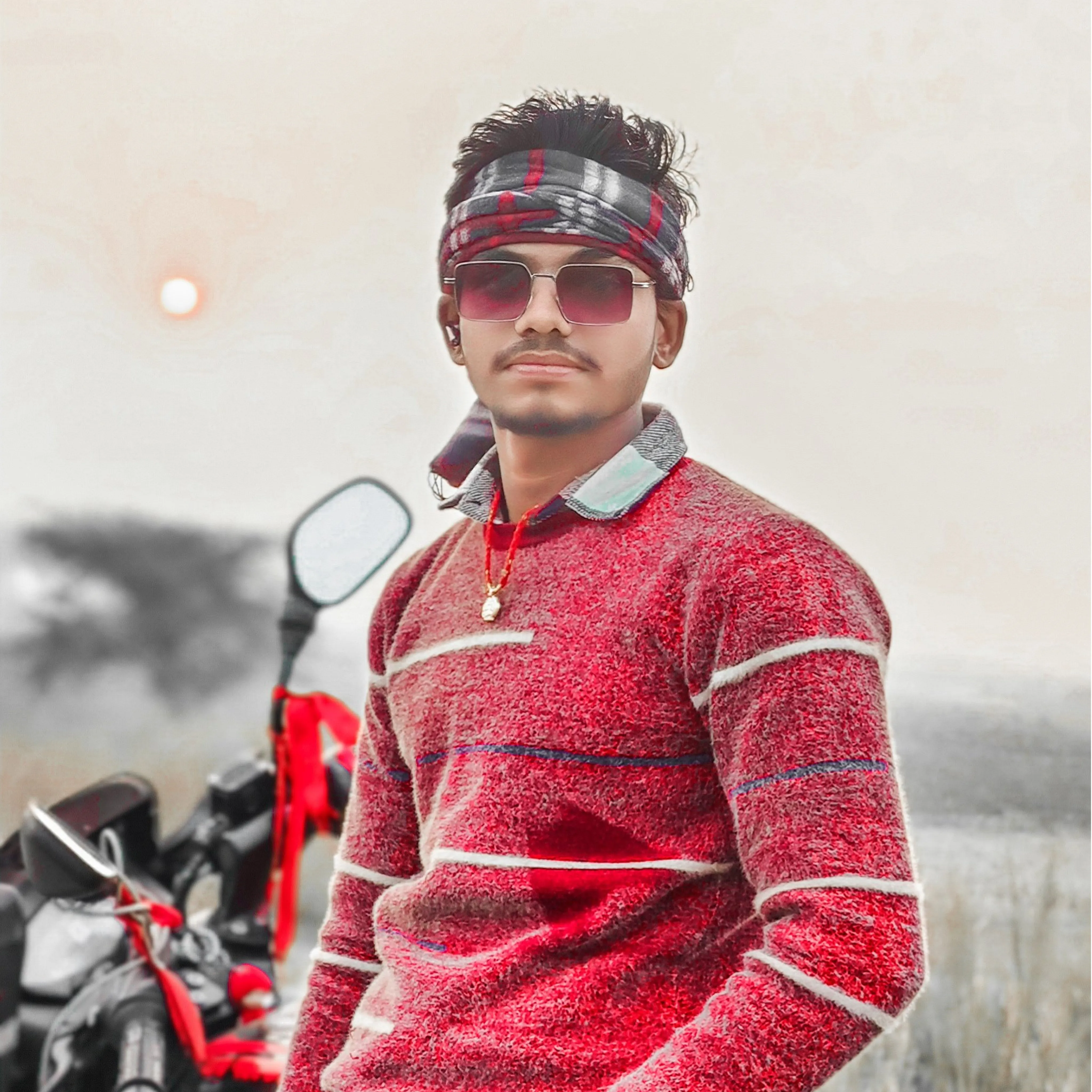 Satyam Kumar
