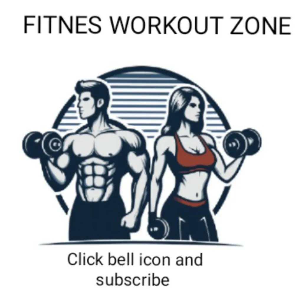 Fitnes workout