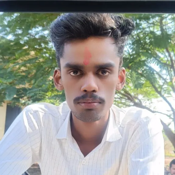 Arun Prajapati