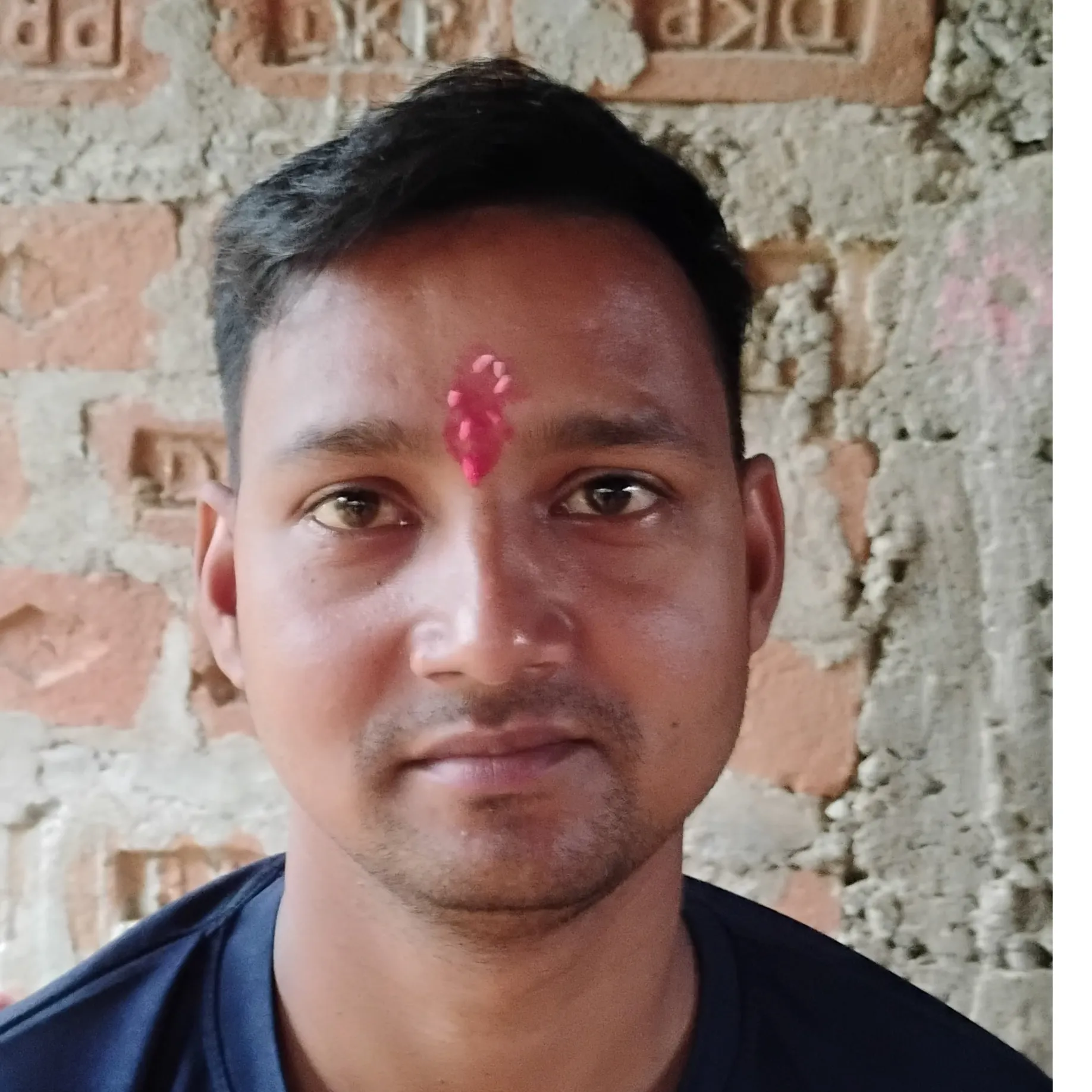 Bashisht Kumar