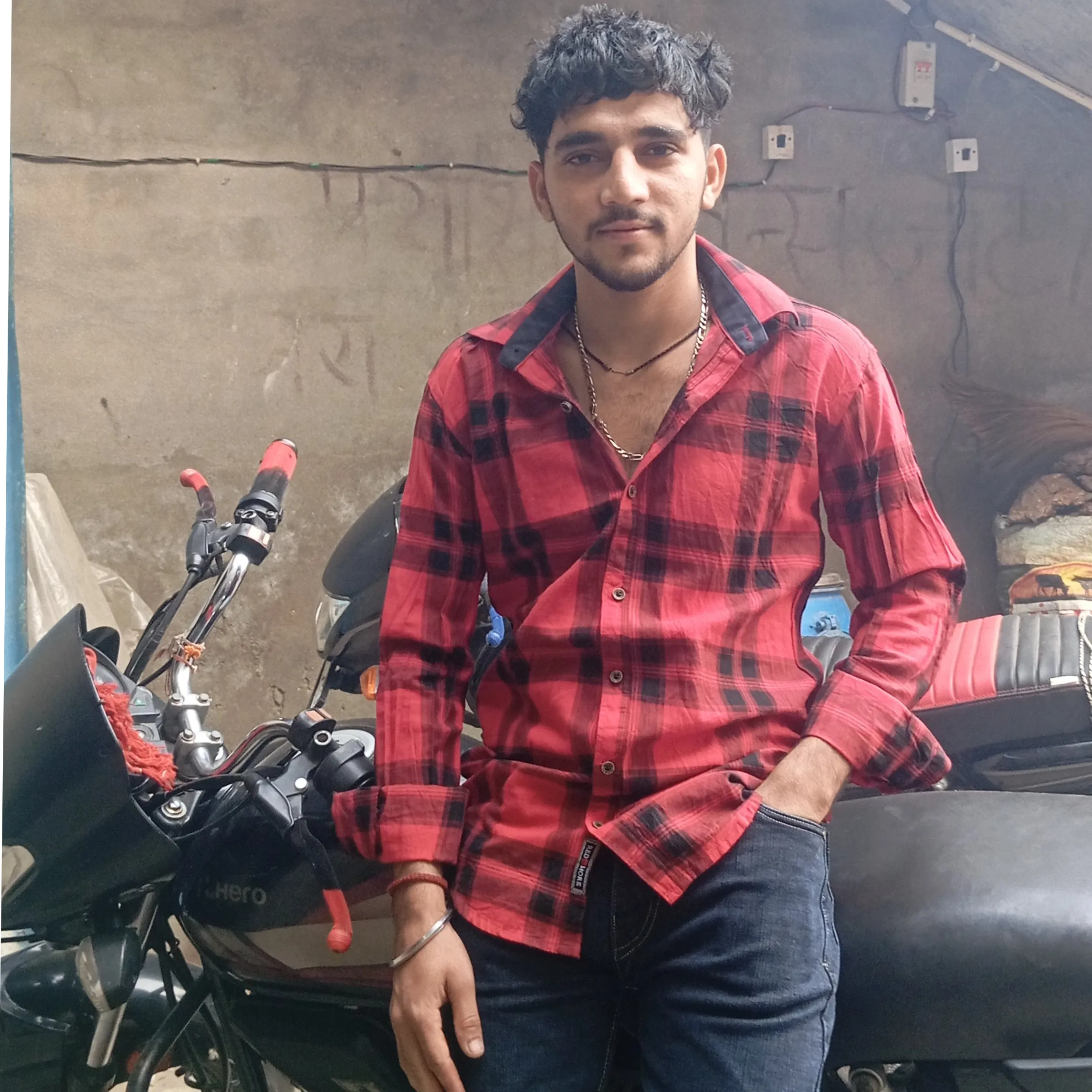 mohit jaat