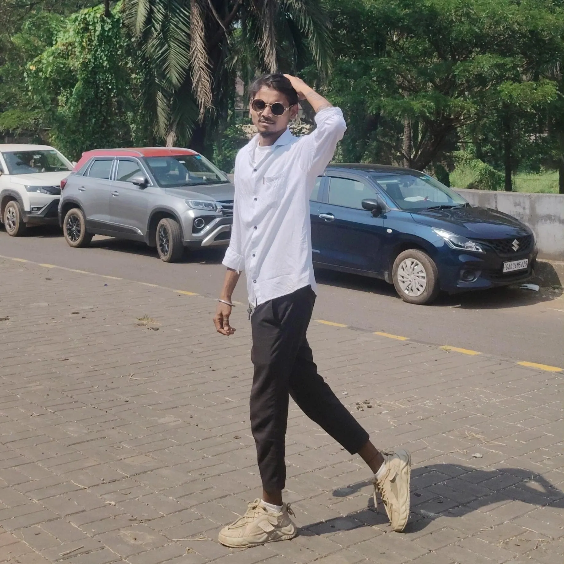 Balram Jaiswal